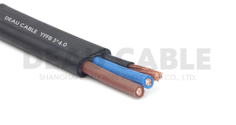 典型應用：應用于有軌行車、臺車、傳輸機械、起重天車和各種相關設備,也可做自稱式井道或傾斜式貨架的安裝,動力傳輸線及控制、照明、通訊線路的使用,可加鋼絲增加使用完全與長距使用。