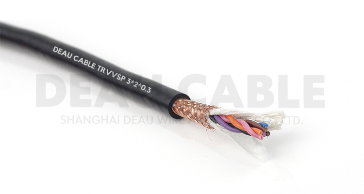 典型應用適用于連續往復運動下的安裝， 特別是工業作用環境下的頻繁彎曲場合， 如現代化機械標準部件的拖鏈中及物流系統、 操控系統、機械自動化系統等。數控機床、 電子設備、 五金沖壓、木材石材機械、玻璃與門窗機械、 注塑機、 機械 （人） 手、 建筑機械、 重型機器廠 、汽車制造、 起重運輸設備、 自動化倉庫、 碼頭、 消防車等的室內外環境需要屏蔽的場所。