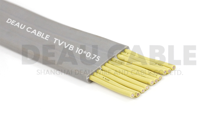 特性與符合性特性：優(yōu)異的耐曲撓性良好耐油性、 耐寒性、 耐潮性優(yōu)異的耐磨性、 承受較大的機(jī)械應(yīng)力符合認(rèn)證: CE