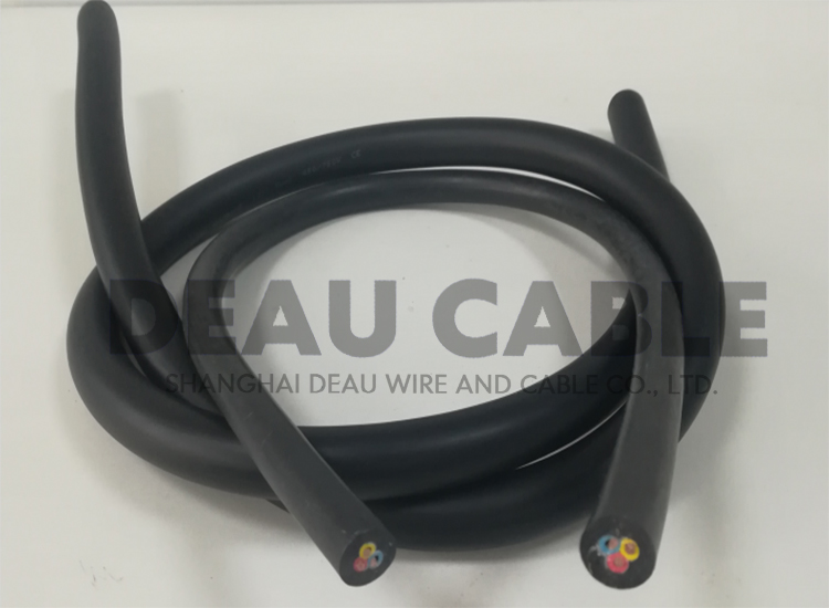 船用電纜使用場合及分類